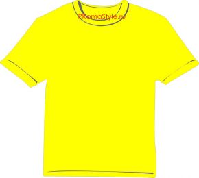 Fot  yellow 1