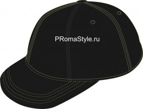 Kepi black 1