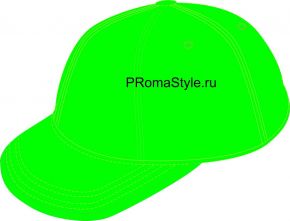 Kepi green 1