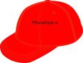 Kepi red 1