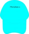 Kepi sky blue 2