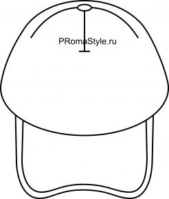 Kepi white 2