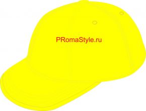 Kepi yellow 1