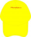 Kepi yellow 2