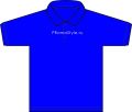 Polo dark blue 1