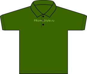 Polo green 1