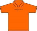 Polo orange 1