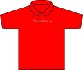 Polo red 1