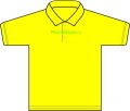 Polo yellow 1
