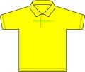 Polo yellow 1