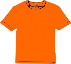 Fot orange 1